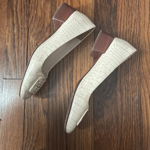 Tory Burch short block heel - Picture 4 of 8